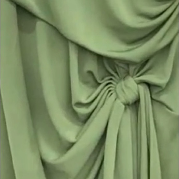 NWT  Cinq à Sept
Rori Midi-Dress size 14 - Picture 4 of 7